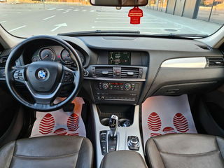 BMW X3 foto 7