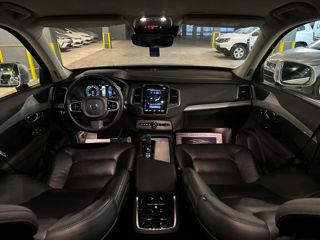 Volvo XC90 foto 10