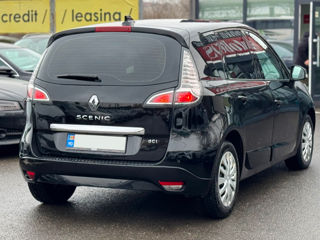 Renault Scenic foto 5