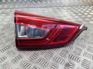 Faruri Stopuri Lumini, Stopuri, Nissan Qashqai 26555-4EA5 foto 0