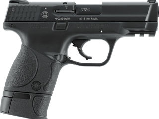 Smith & Wesson M&Pc стартовый !!! foto 3