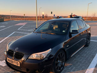 BMW 5 Series foto 4