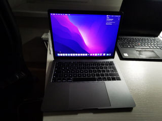 MacBook 13 2016