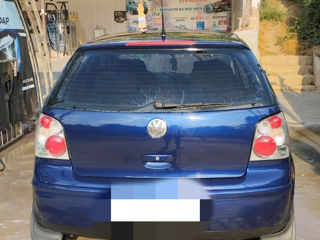 Volkswagen Polo foto 4