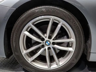 BMW 5 Series foto 5