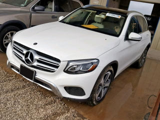 Mercedes GLC