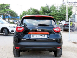 Renault Captur foto 4