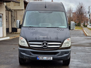 Mercedes Speinter foto 2