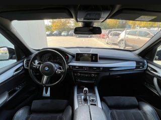 BMW X5 foto 6