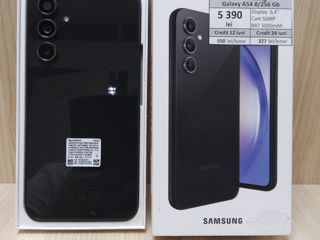 Samsung Galaxy A54  8/256Gb  5390le