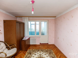 Apartament cu 4 camere, 82 m², Ciocana, Chișinău foto 3