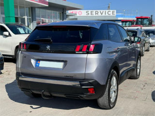 Peugeot 3008 foto 4