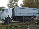 Kamaz самосвал foto 4