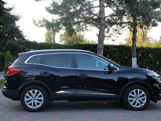 Renault Kadjar foto 5