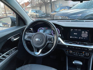 KIA Niro foto 9