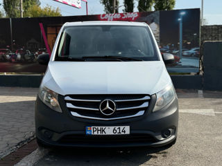 Mercedes Vito