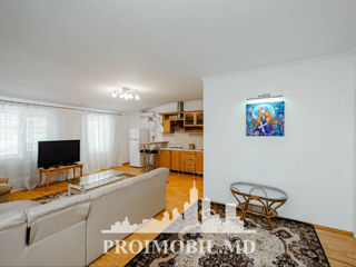 Apartament cu 2 camere, 72 m², Centru, Chișinău foto 6