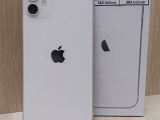 Apple  IPhone 11 4/64Gb 4990lei Garantie!