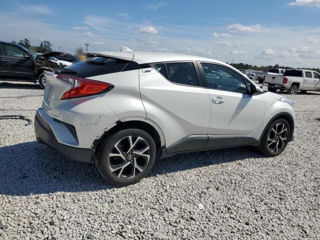 Toyota C-HR foto 5