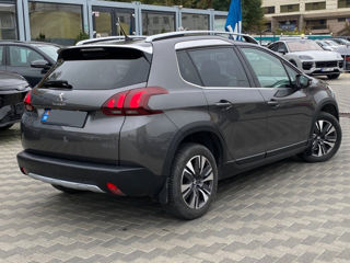 Peugeot 2008 foto 5