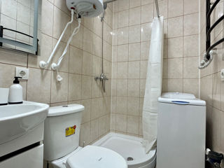 Apartament cu 1 cameră, 18 m², Ciocana, Chișinău foto 6