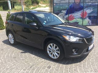 Mazda CX5 foto 4