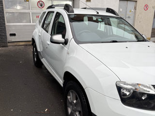 Dacia Duster foto 2