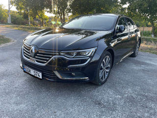 Renault Talisman foto 1