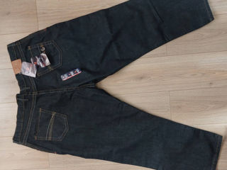 Большой размер джинсы  Lapco FR Flame resistant   46Х30 хлопок 100%.Made in Mexico. foto 4