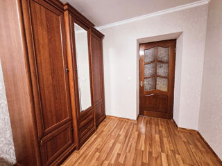 Apartament cu 3 camere, 68 m², BAM, Bălți foto 3