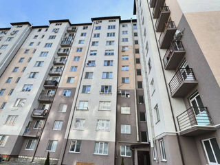 Apartament cu 3 camere, 86 m², Durlești, Chișinău