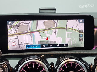 Mercedes CLA фото 13