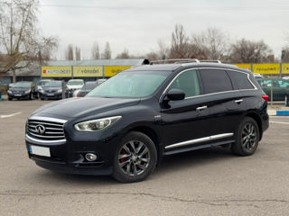 Infiniti QX60