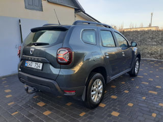 Dacia Duster foto 4