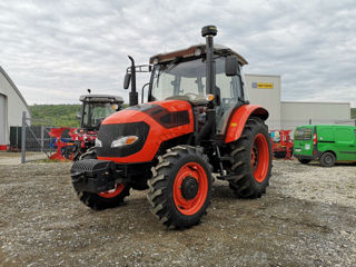 Tractor Agromax FL904C (90CP) foto 3