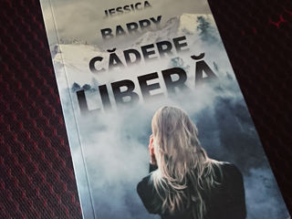 Jessica Barry - Cadere libera