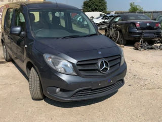 Mercedes Citan