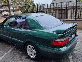 Mazda 626 foto 3