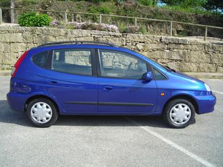 Daewoo Tacuma foto 1