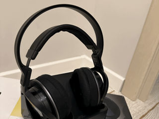 Наушники беспроводные Sony MDR-RF855RK foto 6