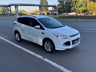 Ford Kuga foto 3