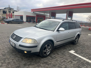 Volkswagen Passat foto 5