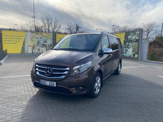 Mercedes Vito foto 3