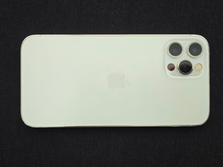 iPhone 12 Pro 256gb White
