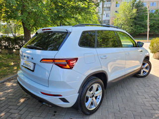 Skoda Karoq foto 4