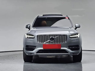 Volvo XC90 foto 3