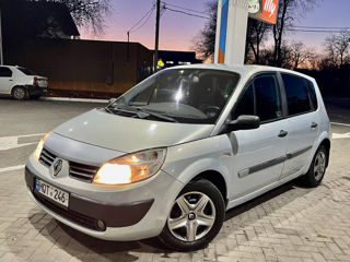 Renault Scenic foto 2