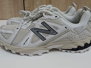 New Balance 610 Originale foto 2