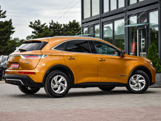 DS Automobiles DS 7 Crossback foto 6