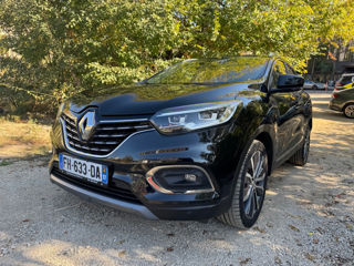 Renault Kadjar foto 3